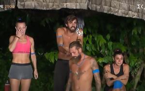 Survivor 2024, - Ποιος, Survivor 2024, - poios