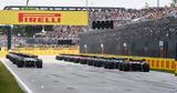 Formula 1, 9o Grand Prix, Καναδά, ΑΝΤ1+,Formula 1, 9o Grand Prix, kanada, ant1+