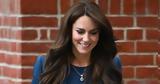 Η Kate Middleton,i Kate Middleton