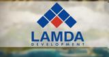 Lamda Development, Παγκόσμια Ημέρα Περιβάλλοντος,Lamda Development, pagkosmia imera perivallontos