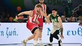 Παναθηναϊκός – Ολυμπιακός 84-89, 1-0, ΟΑΚΑ,panathinaikos – olybiakos 84-89, 1-0, oaka