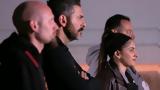 MasterChef, Σεισμός,MasterChef, seismos