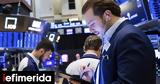 Wall Street, Κλείσιμο, SP 500 - Nasdaq, Nvidia,Wall Street, kleisimo, SP 500 - Nasdaq, Nvidia