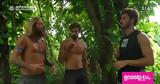 Survivor 2024, Αυτός, - Πώς,Survivor 2024, aftos, - pos