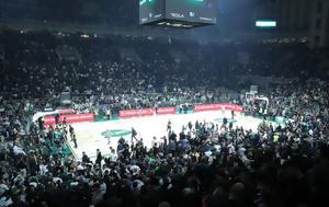 Euroleague, Υποψήφια, Αθήνα, OAKA, Final Four, 2025, Euroleague, ypopsifia, athina, OAKA, Final Four, 2025