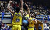 Περιστέρι – Άρης, Basket League,peristeri – aris, Basket League