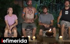 Survivor, Αυτός, [βίντεο], Survivor, aftos, [vinteo]