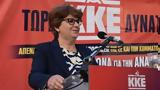 ΑΛΕΞΑΝΔΡΟΥΠΟΛΗ, ΚΚΕ,alexandroupoli, kke