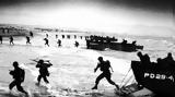 D-Day – 6 ΙΟΥΝΙΟΥ 1944, Β’ Παγκόσμιο Πόλεμο,D-Day – 6 iouniou 1944, v’ pagkosmio polemo