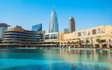 Dubai Mall,
