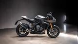 Ώρα, Triumph Speed Triple 1200RR Breitling Edition,ora, Triumph Speed Triple 1200RR Breitling Edition