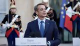 Λοριάν, Νορμανδία, Μητσοτάκης – Επίσκεψη,lorian, normandia, mitsotakis – episkepsi