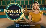 Power Up Roulette, Νέο, Novibet,Power Up Roulette, neo, Novibet