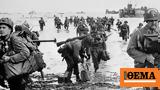 D-Day, Συμμάχων, Νορμανδία -, Β΄ Παγκόσμιο Πόλεμο,D-Day, symmachon, normandia -, v΄ pagkosmio polemo