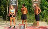 Survivor 6-6, Χαμός, Φάνη – Γκιουλέκα – Αυτός, 4ος,Survivor 6-6, chamos, fani – gkiouleka – aftos, 4os