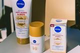 NIVEA LUMINOUS630® BODY RANGE,NIVEA