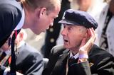 Η Κέιτ, Γουίλιαμ, D-Day,i keit, gouiliam, D-Day