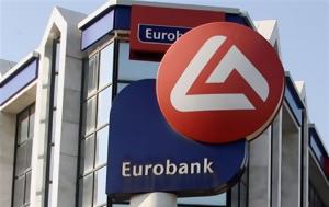 Eurobank, Πράσινο, ΕΚΤ, 342, Eurobank, prasino, ekt, 342