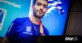 O Mίλτος Τεντόγλου,O Miltos tentoglou
