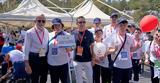 Admiral, Πανελλήνιους Αγώνες Special Olympics Λουτράκι 2024,Admiral, panellinious agones Special Olympics loutraki 2024