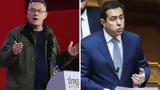 Μηταράκης, Αρβανίτη, Μαρίας, Έβρο - Πρώτος,mitarakis, arvaniti, marias, evro - protos