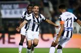 Οζντόεφ, Είμαι, ΠΑΟΚ,ozntoef, eimai, paok