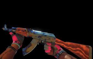 Counter-Strike, Skin