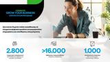 COSMOTE GROW YOUR BUSINESS – Certification Program,2 800