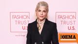 Selma Blair,Tribeca Film Festival