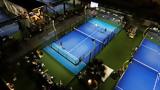 Padel, Ολοκληρώθηκε, PPT, 4 Seasons Padel Club,Padel, oloklirothike, PPT, 4 Seasons Padel Club