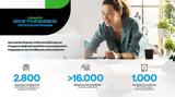 COSMOTE GROW YOUR BUSINESS – Certification Program,2 800