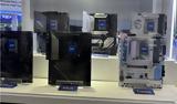 Plaisio, Computex 2024 |,LGA1851