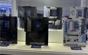 Plaisio, Computex 2024 |, LGA1851