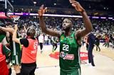 Ένωση Παικτών, Τζέριαν Γκαρντ, Euroleague,enosi paikton, tzerian gkarnt, Euroleague