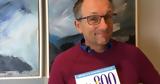 Michael Mosley, Ποιος, BBC, Σύμη,Michael Mosley, poios, BBC, symi