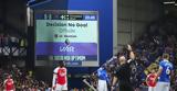 Premier League, VAR,19-1