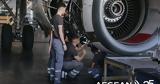 Ευκαιρίες, Πρόγραμμα Υποτροφιών Μηχανικών Αεροσκαφών, AEGEAN,efkairies, programma ypotrofion michanikon aeroskafon, AEGEAN