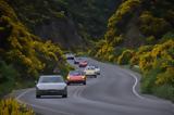 Porsche Classic Road Tour 2024,