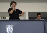 ΠΑΟΚ, Μαρία Γκοντσάρεβα, CEO,paok, maria gkontsareva, CEO