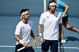 Πέτρος, Στέφανος Τσιτσιπάς, Roland Garros,petros, stefanos tsitsipas, Roland Garros