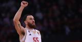 EuroLeague, Μάικ Τζέιμς, MVP, ELPA,EuroLeague, maik tzeims, MVP, ELPA