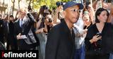 Pharrell Williams, Ποσειδώνα,Pharrell Williams, poseidona