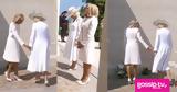 Καρέ, Μπριζίτ Μακρόν, Καμίλα,kare, brizit makron, kamila