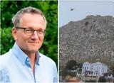 Σύμη, Καρέ, BBC Dr Michael Mosley,symi, kare, BBC Dr Michael Mosley