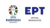 Euro 2024 – Τηλεοπτική, ΕΡΤ ΕΡΑΣΠΟΡ, ERTSPORTS GR,Euro 2024 – tileoptiki, ert eraspor, ERTSPORTS GR