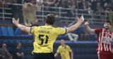 ΑΕΚ - Ολυμπιακός 25-23, Handball Premier,aek - olybiakos 25-23, Handball Premier