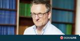 BBC, Δρ Michael Mosley,BBC, dr Michael Mosley