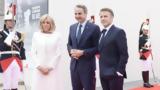 Μητσοτάκης, D-Day, Τιμούμε,mitsotakis, D-Day, timoume