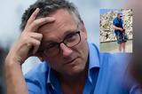 Θρίλερ, Σύμη, Μιλούσε, Dr Michael Mosley,thriler, symi, milouse, Dr Michael Mosley