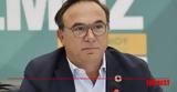 Η κλιματική κρίση απαιτεί έργα και όχι λόγια υποκριτικά,